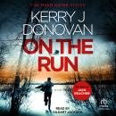 On the Run Audiobook