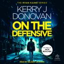 On the Defensive Audiobook