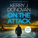 On the Attack Audiobook