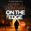 On the Edge Audiobook