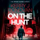 On the Hunt Audiobook