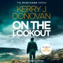 On the Lookout Audiobook