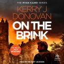 On the Brink Audiobook