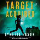 Target Acquired Audiobook