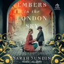 Embers in the London Sky Audiobook