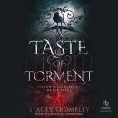 A Taste of Torment Audiobook