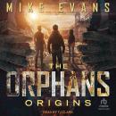 Origins Audiobook