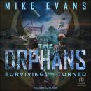 Surviving The Turned Audiobook