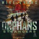 Strangers Audiobook