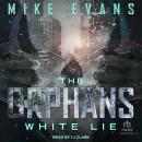 White Lie Audiobook