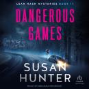 Dangerous Games Audiobook