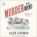 Murder on the Menu Audiobook