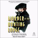 Murder at the Hunting Lodge: A 1920s Historical Cozy Mystery Audiobook