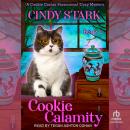 Cookie Calamity Audiobook