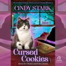 Cursed Cookies Audiobook