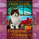 Conjured Cookies Audiobook