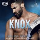 Knox Audiobook