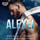Alexei Audiobook