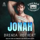 Jonah Audiobook