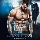 Loving Jake Audiobook