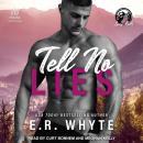 Tell No Lies Audiobook