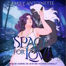 Space for Love Audiobook