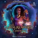 The Grim Reaper's Lawyer Audiobook