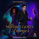 The Missing God's Lawyer Audiobook