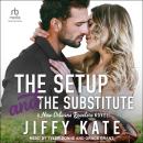 The Setup and The Substitute Audiobook