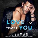Love to Tempt You Audiobook