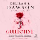 Guillotine Audiobook