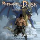Remnants of Dusk Audiobook