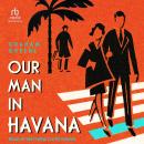 Cover of Our Man in Havana