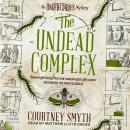 The Undead Complex Audiobook