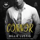 Connor Audiobook