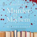 A Book Club's Guide To Murder & Mayhem Audiobook