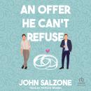 An Offer He Can’t Refuse Audiobook