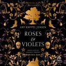 Roses & Violets Audiobook