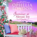 Summer at Mount Joy Audiobook