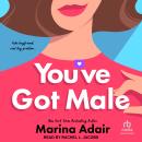 You've Got Male Audiobook