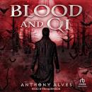 Blood and Qi Audiobook