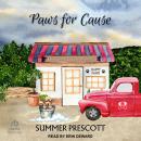 Paws For Cause Audiobook
