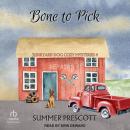 Bone To Pick Audiobook