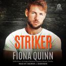 Striker Audiobook