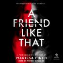 A Friend Like That Audiobook