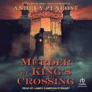 Murder at King's Crossing Audiobook