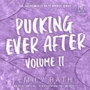 Pucking Ever After: Volume 2 Audiobook