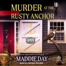 Murder at the Rusty Anchor Audiobook
