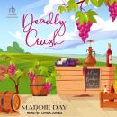 A Deadly Crush Audiobook