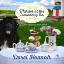 Murder at the Lemonberry Tea Audiobook